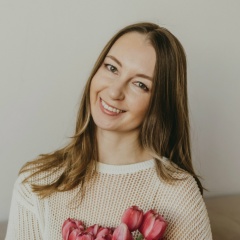 Яна Шевелева, 28.09, Екатеринбург
