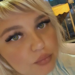 Виктория Гофман, 27.02.1989, Павлодар