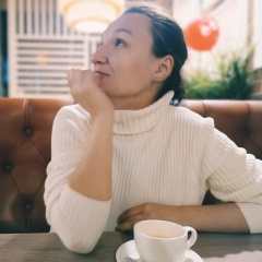 Елена Болотова, Обнинск