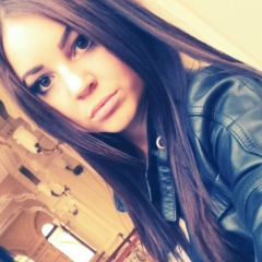 Елена Брежнева, 04.07.1995