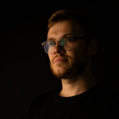 Павел Сергеев, 19.09.1990, Санкт-Петербург