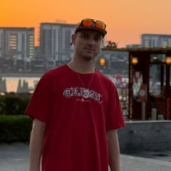 Женя Азаров, 30.01.1993, Курганинск