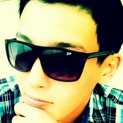 Женя Из-Кена, 31.01.1997, Навои