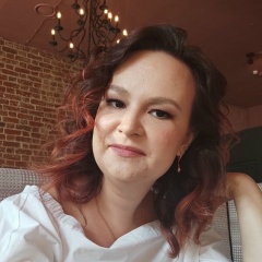 Альбина Рахматуллина, 18.06.1987, Самара