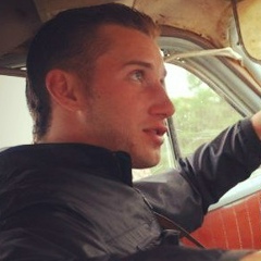 Сергей Бахвалов, 24.01, Санкт-Петербург