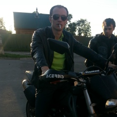 Дмитрий Долгих, 05.04.1985, Москва