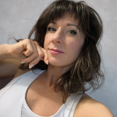 Елизавета Данукина, 16.09.1986, Томск