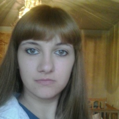 Скуратова Юлия, 15.03.1993, Днепр (Днепропетровск)