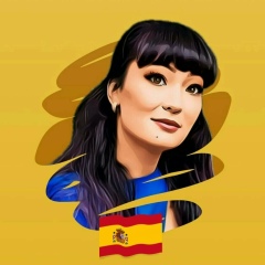 Бахора Белоусова, 07.04, Алматы