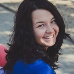 Екатерина Воронина, 16.09.1983, Одесса