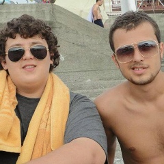 Ika Chkadua, 02.01.1995