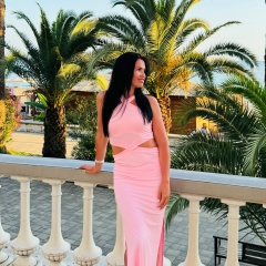 Ильвира Аркаева, 25.06, Рузаевка