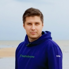 Всеволод Кузнецов, 10.08.1990, Донецк