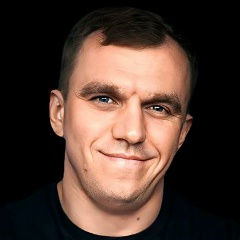 Денис Курышов, 11.05, Санкт-Петербург