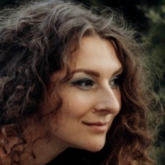 Инна Перунова, 08.02.1991, Москва