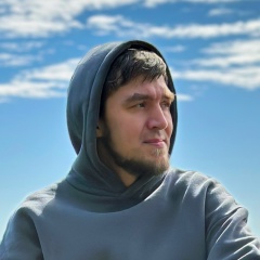 Никита Аверин, 07.11.1984, Санкт-Петербург