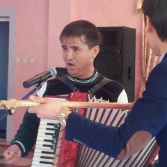 Бауыржан Абдуллаев, 06.04.1972, Нукус