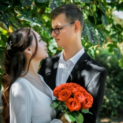 Илиан Гордейчук, 26.08, New York City