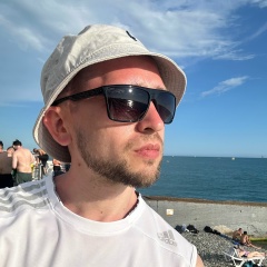 Иван Гавриленко, 04.01, Сургут