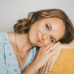 Светлана Гильманова, 18.04, Москва