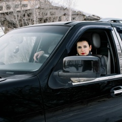 Наталия Костельная, 08.02, Ишим