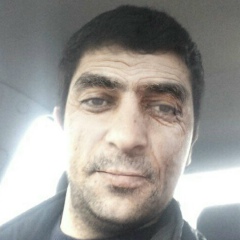 Асан Салямов, 08.02.1986