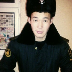 Заманбек Адай, 05.05.1993