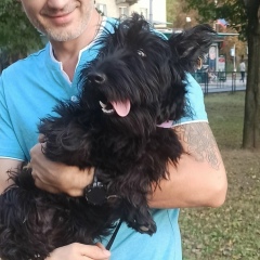 Игорь Наместников, 06.11.1979