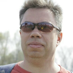 Дмитрий Саламатов, Екатеринбург