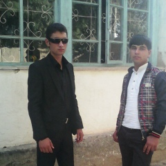 Zuribek Abdurahmonov, 20.11.1996