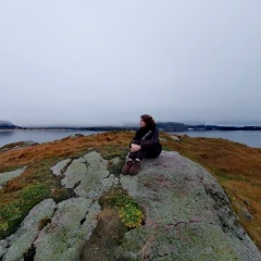 Надежда Тихомирова, 16.11.1985, Санкт-Петербург