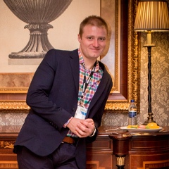 Роман Подаев, 06.12.1986, Киев