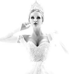 Кристина Пичугина, 25.06, Москва