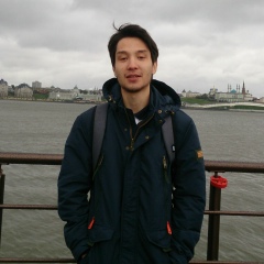 Alisher Tleugabylov, 01.11.1993, Астана
