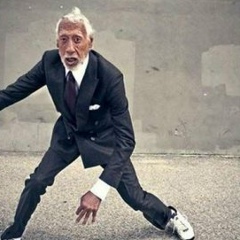 Алексей Вощак, 31.05, Киев