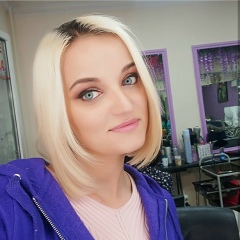 Рита Панькова, 09.01, Алматы