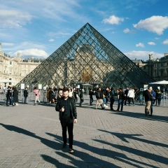 Ваниш Фокин, 04.11, Минск