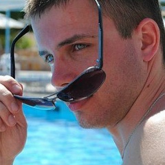 Вадим Шевченко, 12.06, Луцк