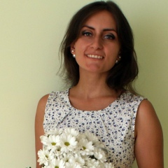 Вікторія Ломага, 13.07.1995, Ивано-Франковск