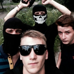 Женя Новиков, 10.09.1996, Харьков