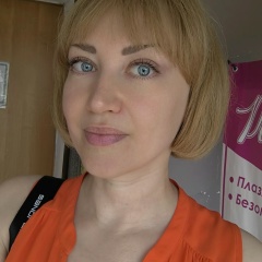 Елена Чикишева, 04.07, Тюмень