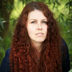 Ann Roos, 13.06.1986, Таллин