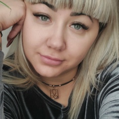 Валерия Валерьевна, 29.07, Ульяновск