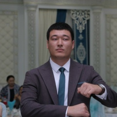 Арман Тулесинов, 25.05, Атырау