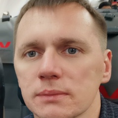 Родион Сычев, 26.04.1978, Дмитров