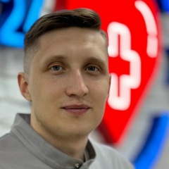 Михаил Прозоров, 24.07, Курск