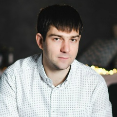 Артем Егоров, 12.01.1989, Тольятти