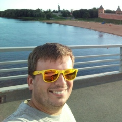 Евгений Фомичёв, 04.12