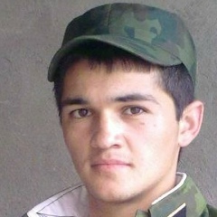Каншоби Ципинов, 01.11.1990, Нальчик