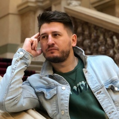 Konstantin Pryakhin, 23.03, Praha